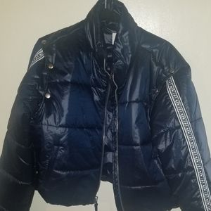 Puffy JUICY detachable